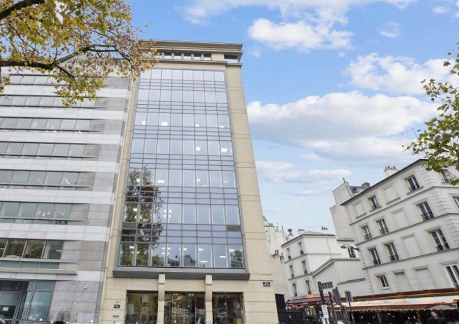 Bureau Neuilly-sur-Seine 639m² Location bureau Neuilly-sur-Seine Hauts-de-Seine OLBUR2002101 14